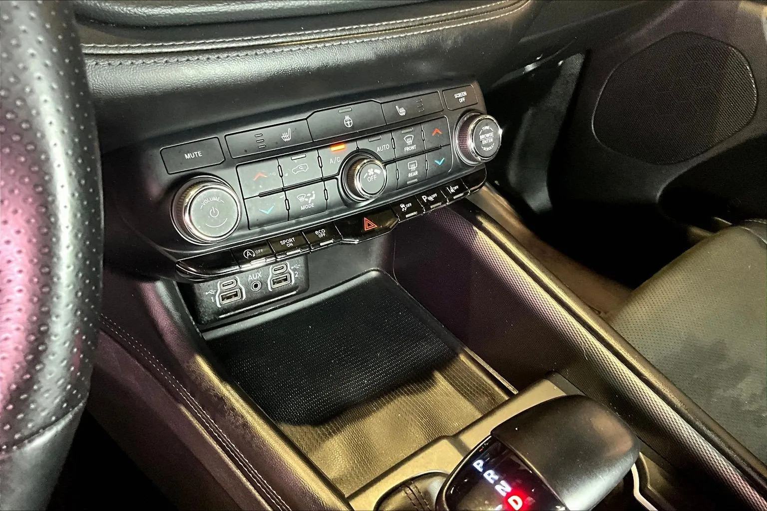 Dodge Durango photo 16