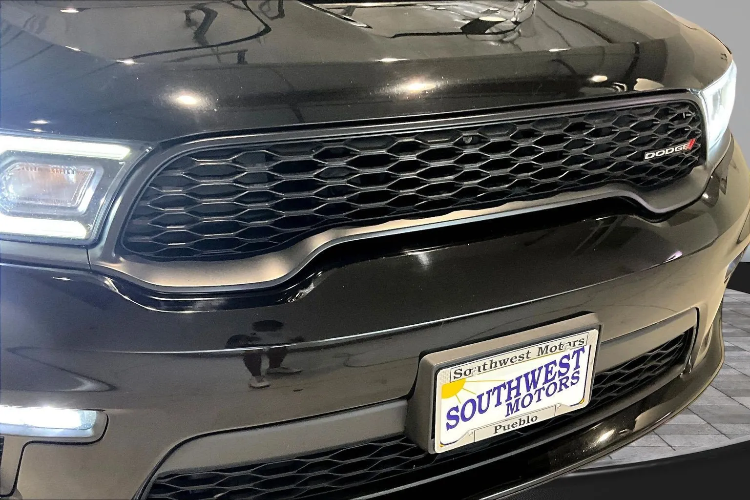 Dodge Durango photo 33