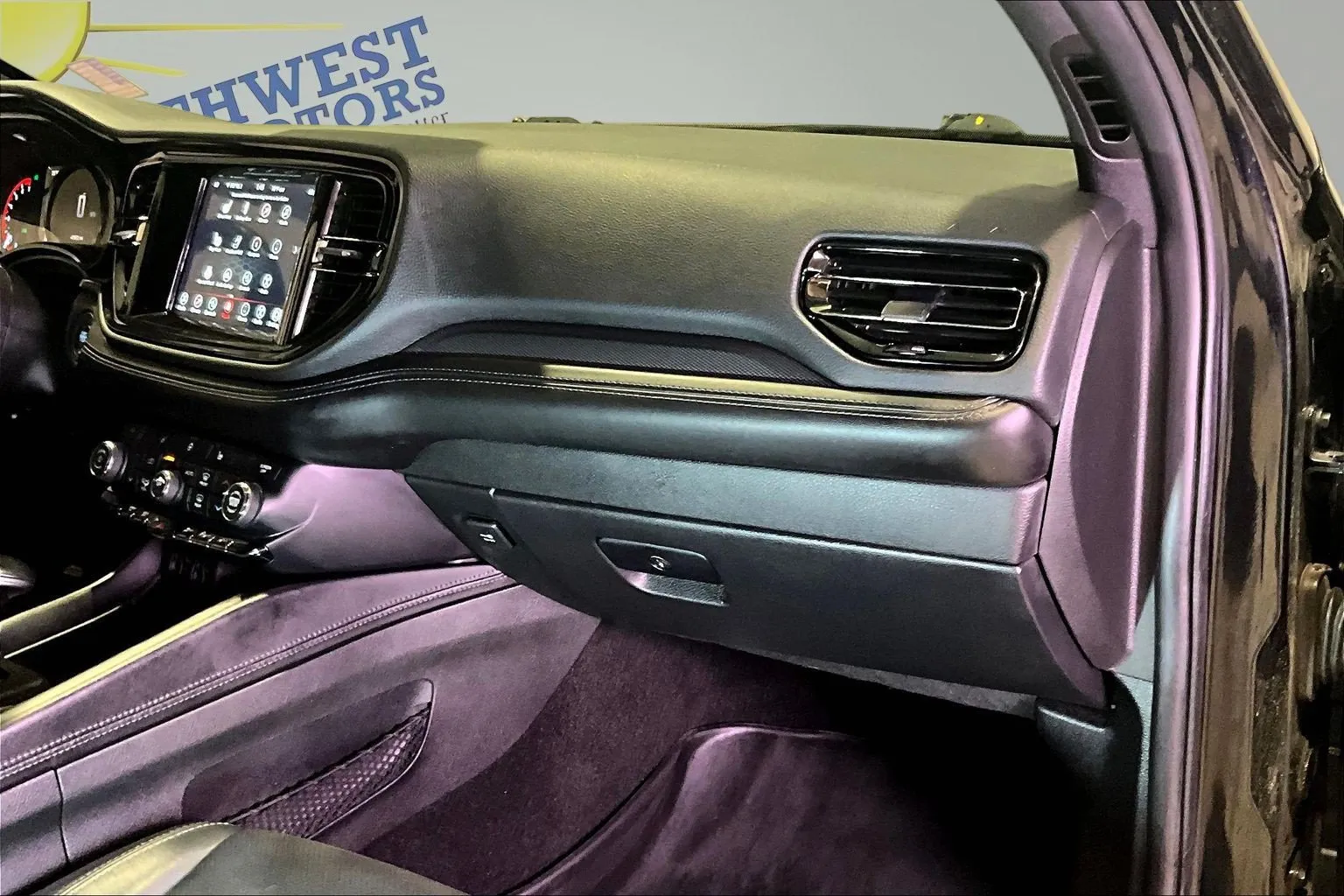 Dodge Durango photo 27