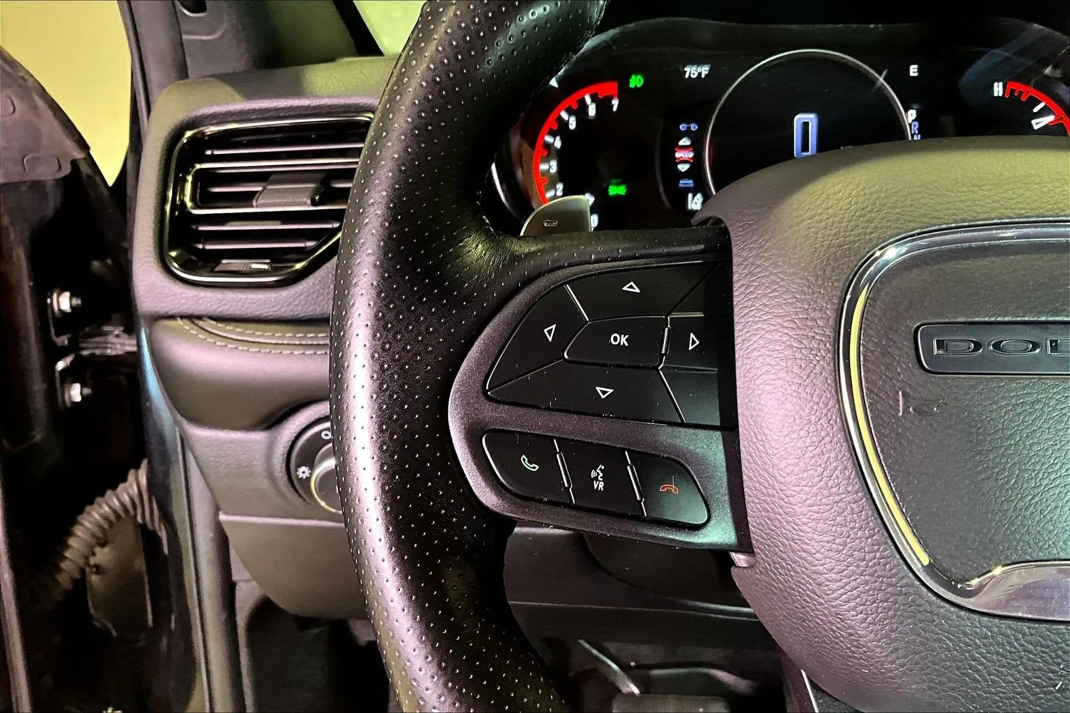 Dodge Durango photo 12