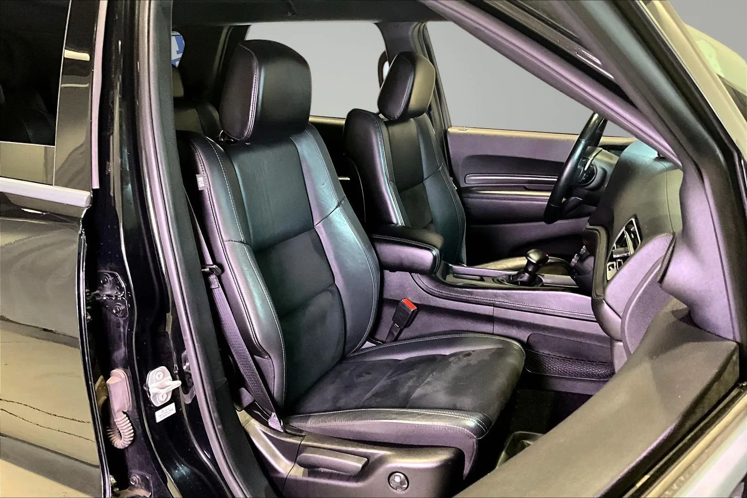 Dodge Durango photo 30