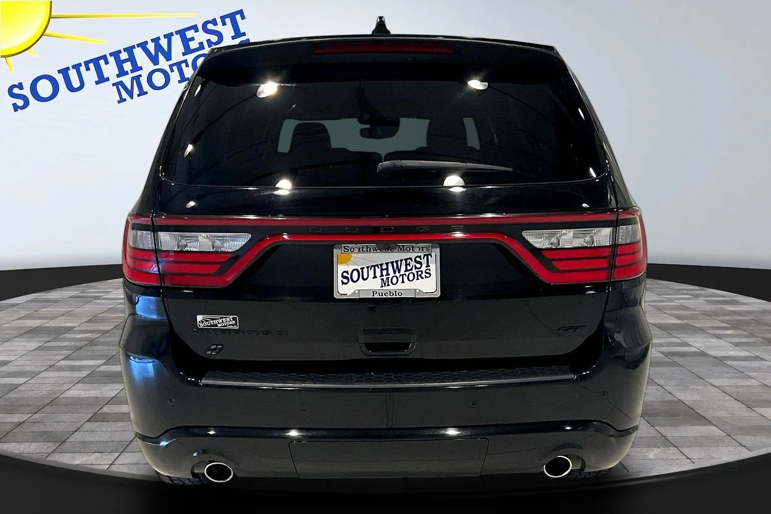 Dodge Durango photo 6