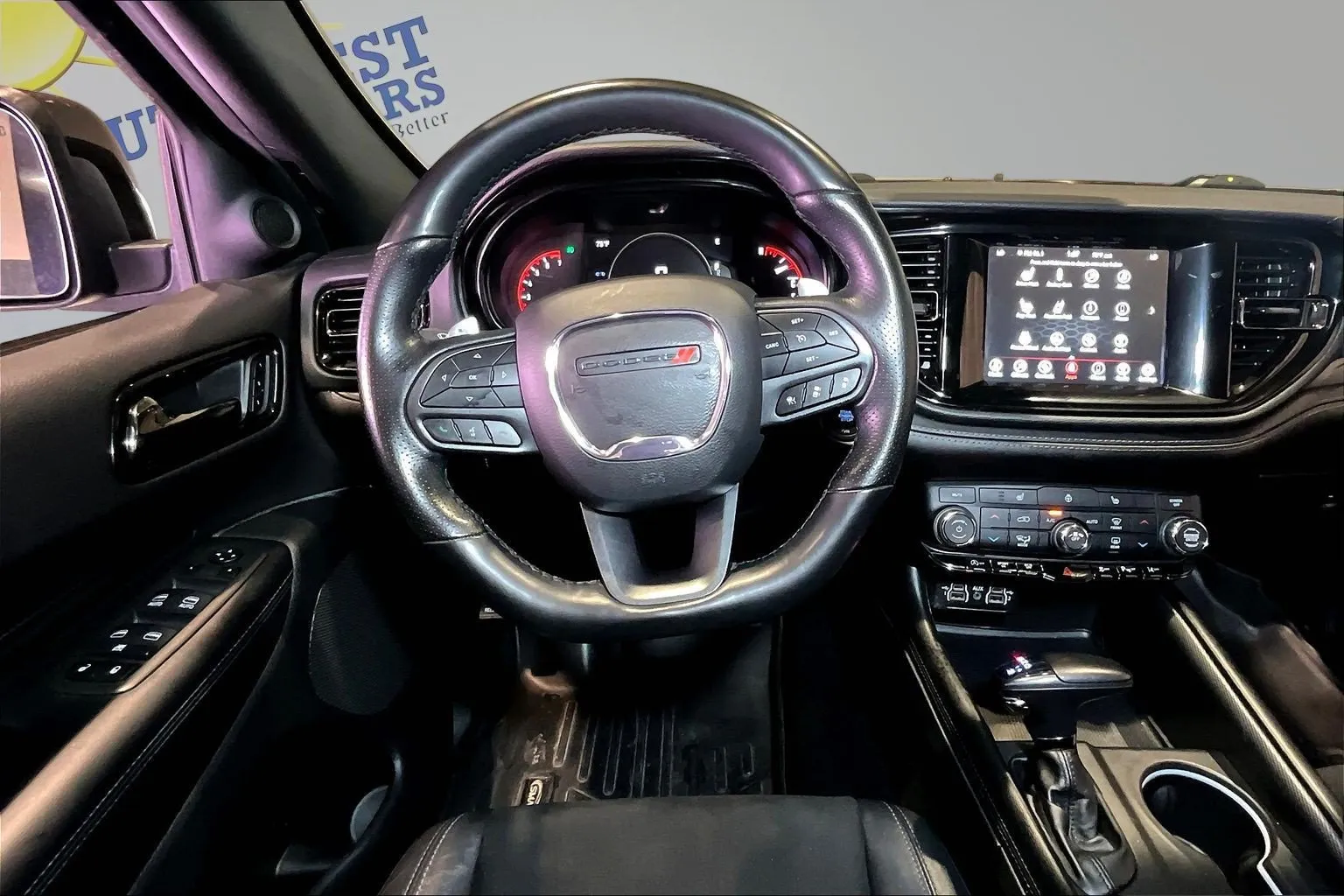 Dodge Durango photo 9