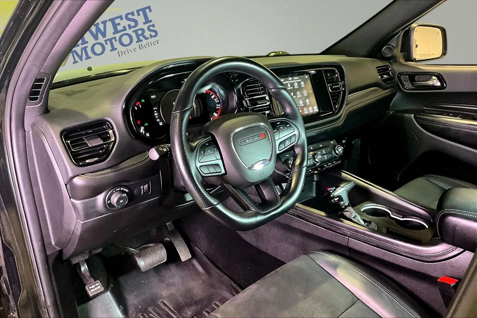 Dodge Durango photo 17