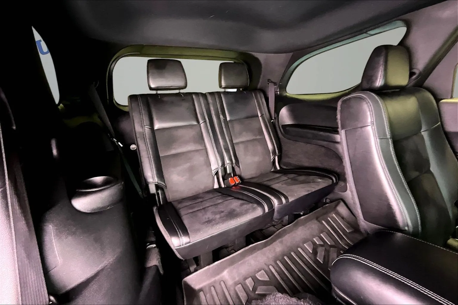 Dodge Durango photo 26