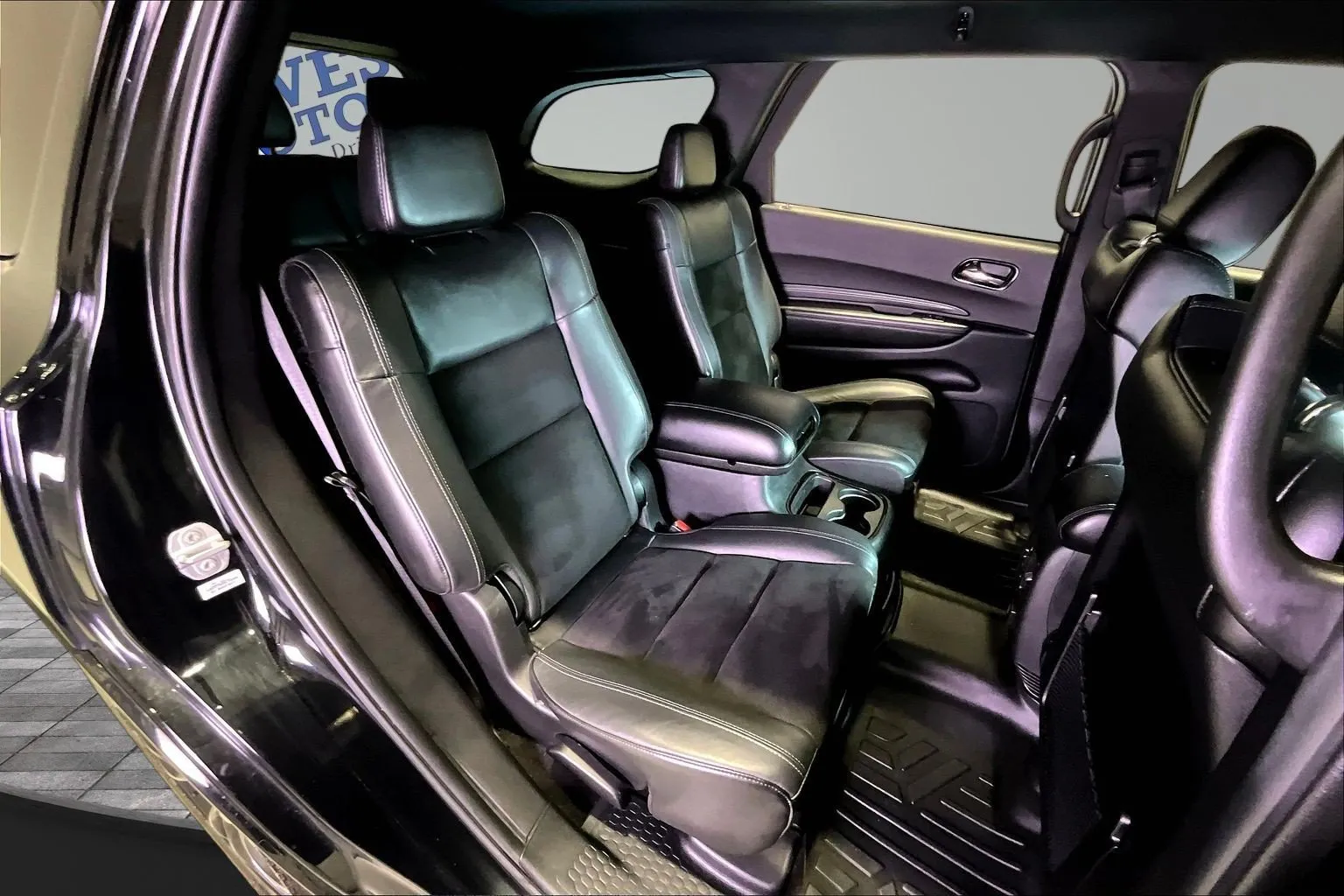 Dodge Durango photo 25