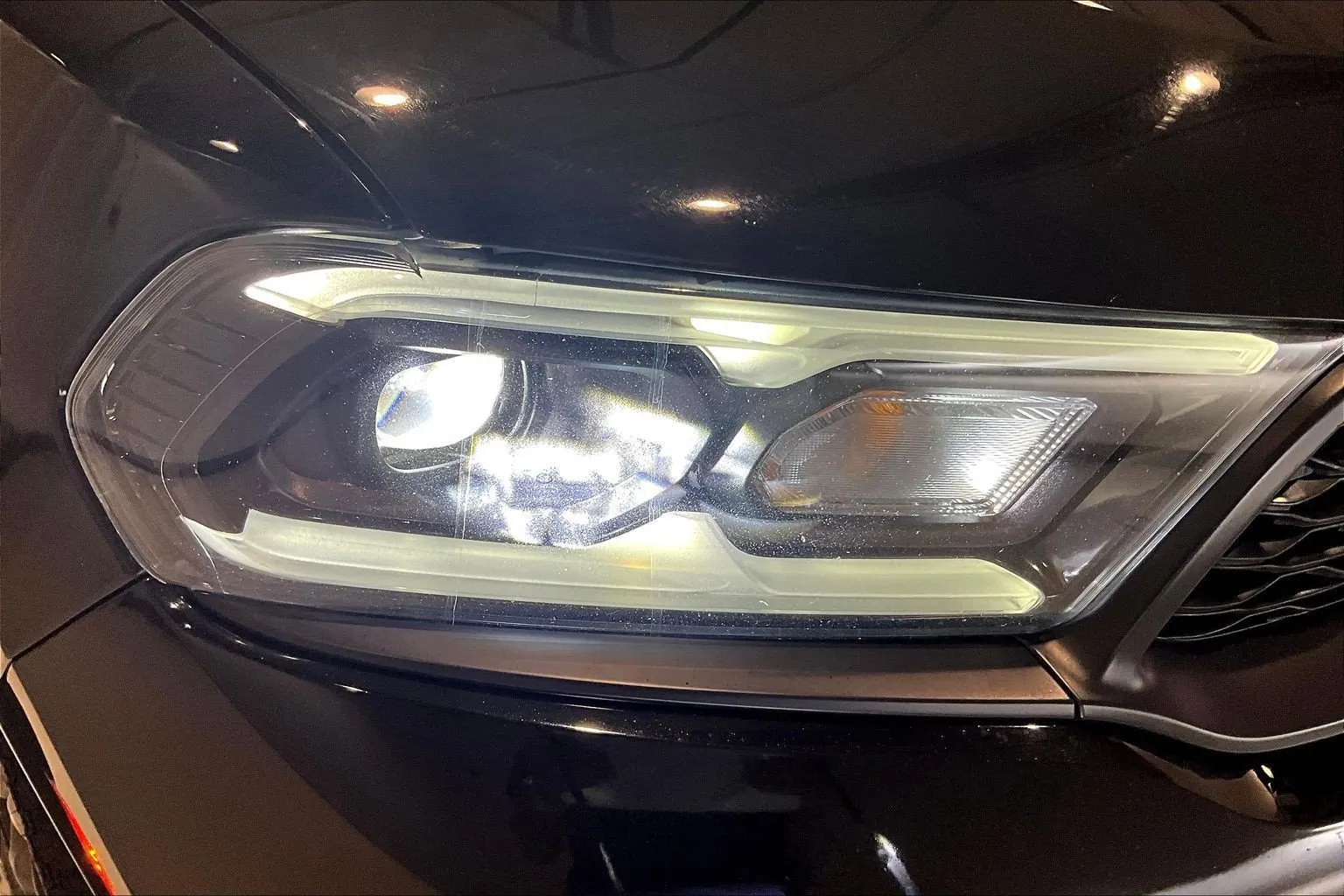 Dodge Durango photo 32