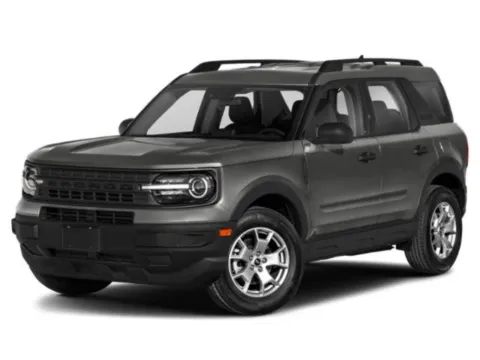 Photos of 2021 Ford Bronco Sport for sale in Pueblo, CO at Southwest Motors