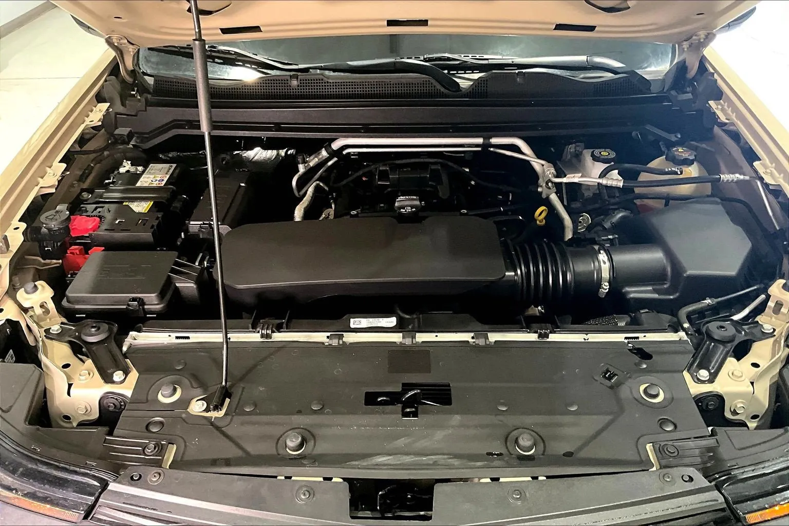 Chevrolet Colorado photo 30