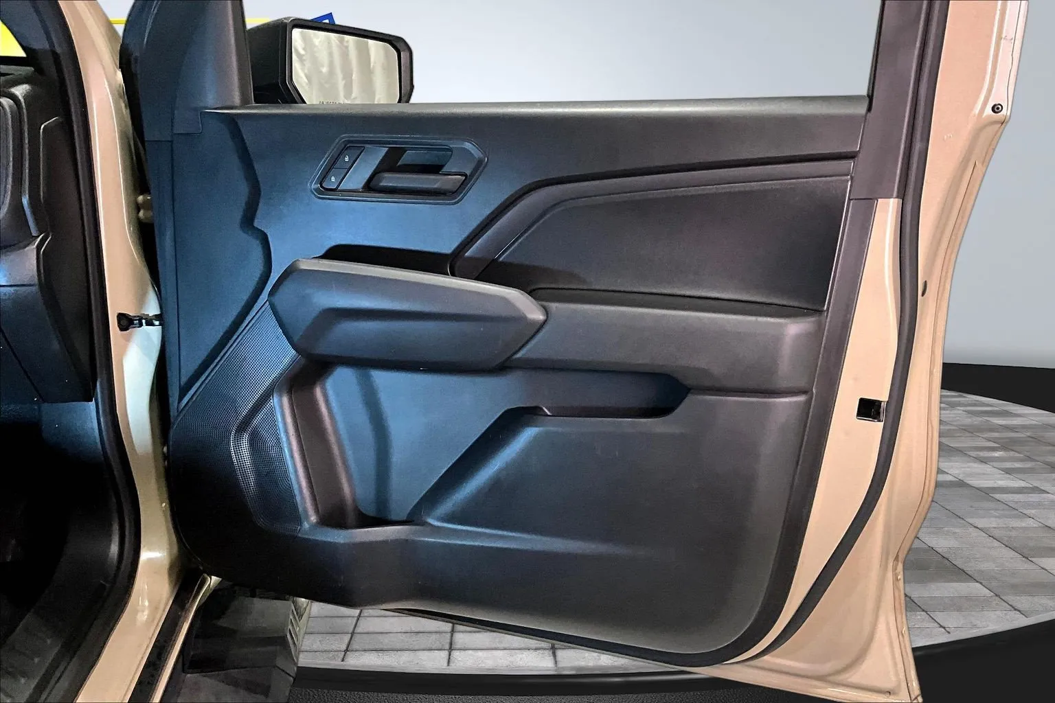 Chevrolet Colorado photo 28