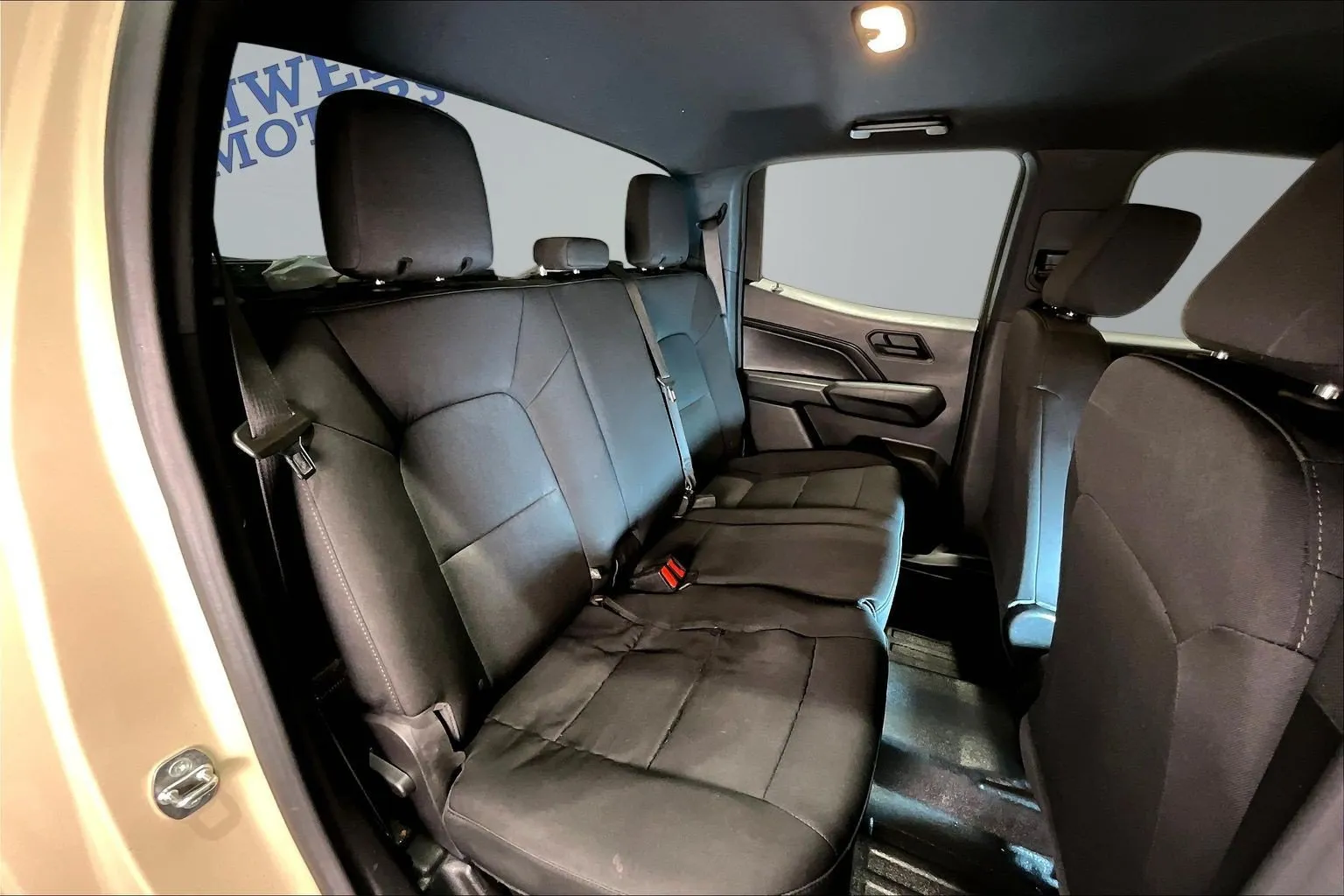 Chevrolet Colorado photo 25