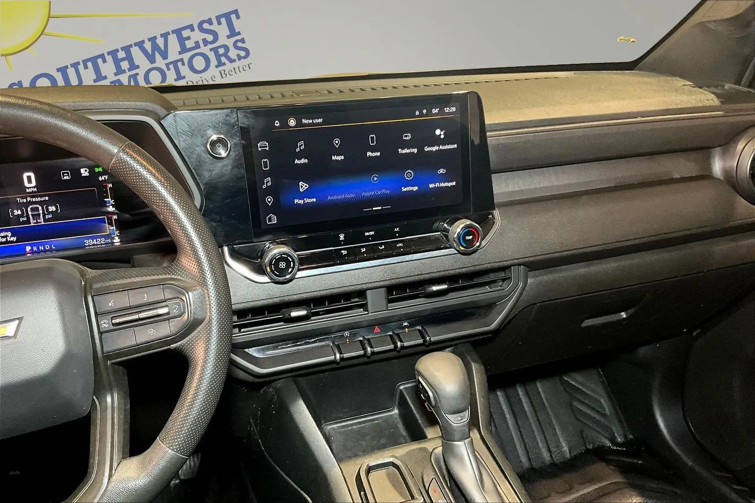 Chevrolet Colorado photo 11