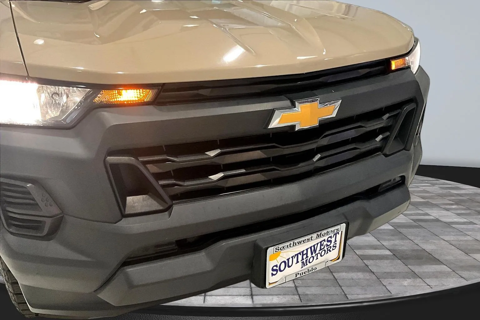 Chevrolet Colorado photo 32