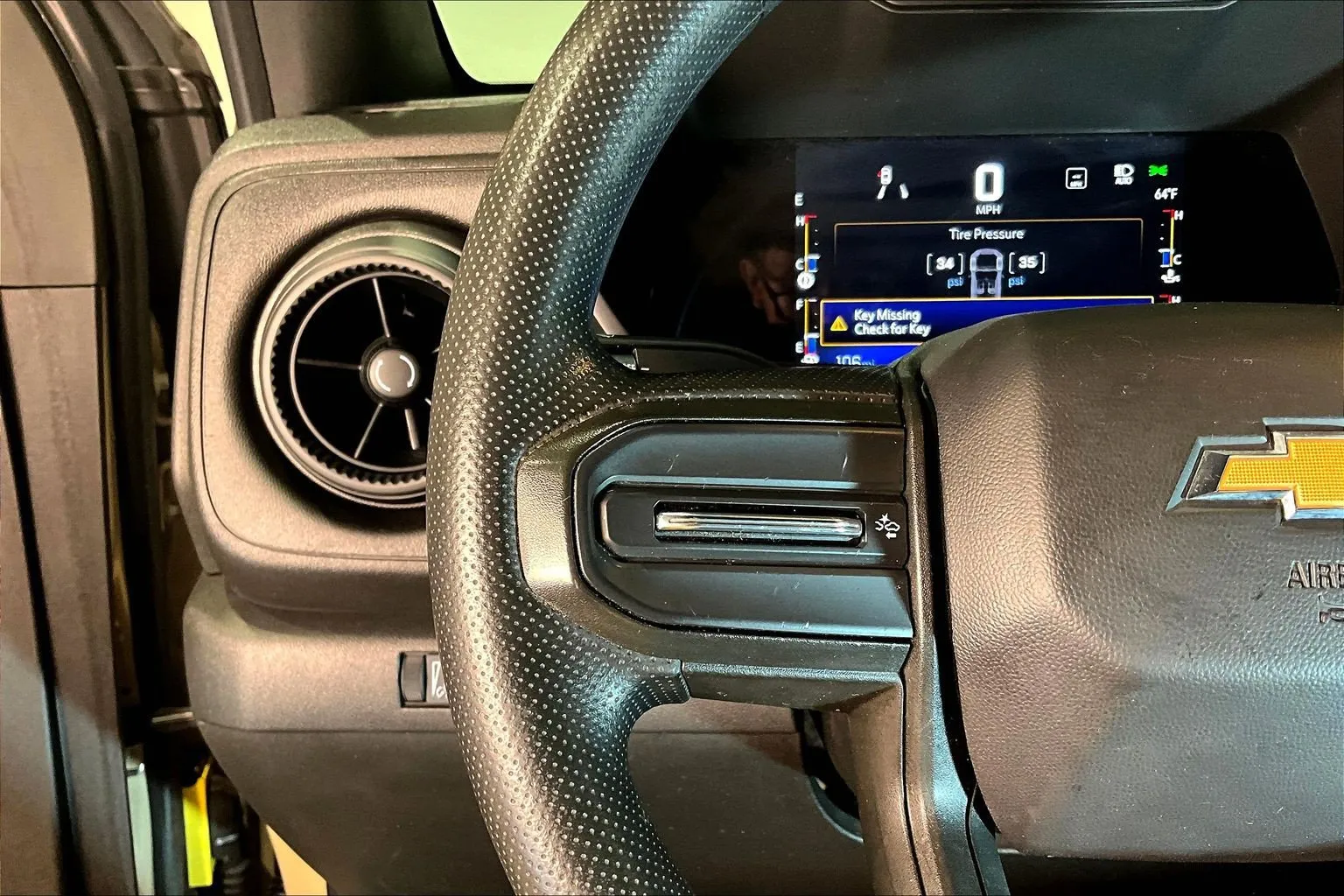 Chevrolet Colorado photo 13