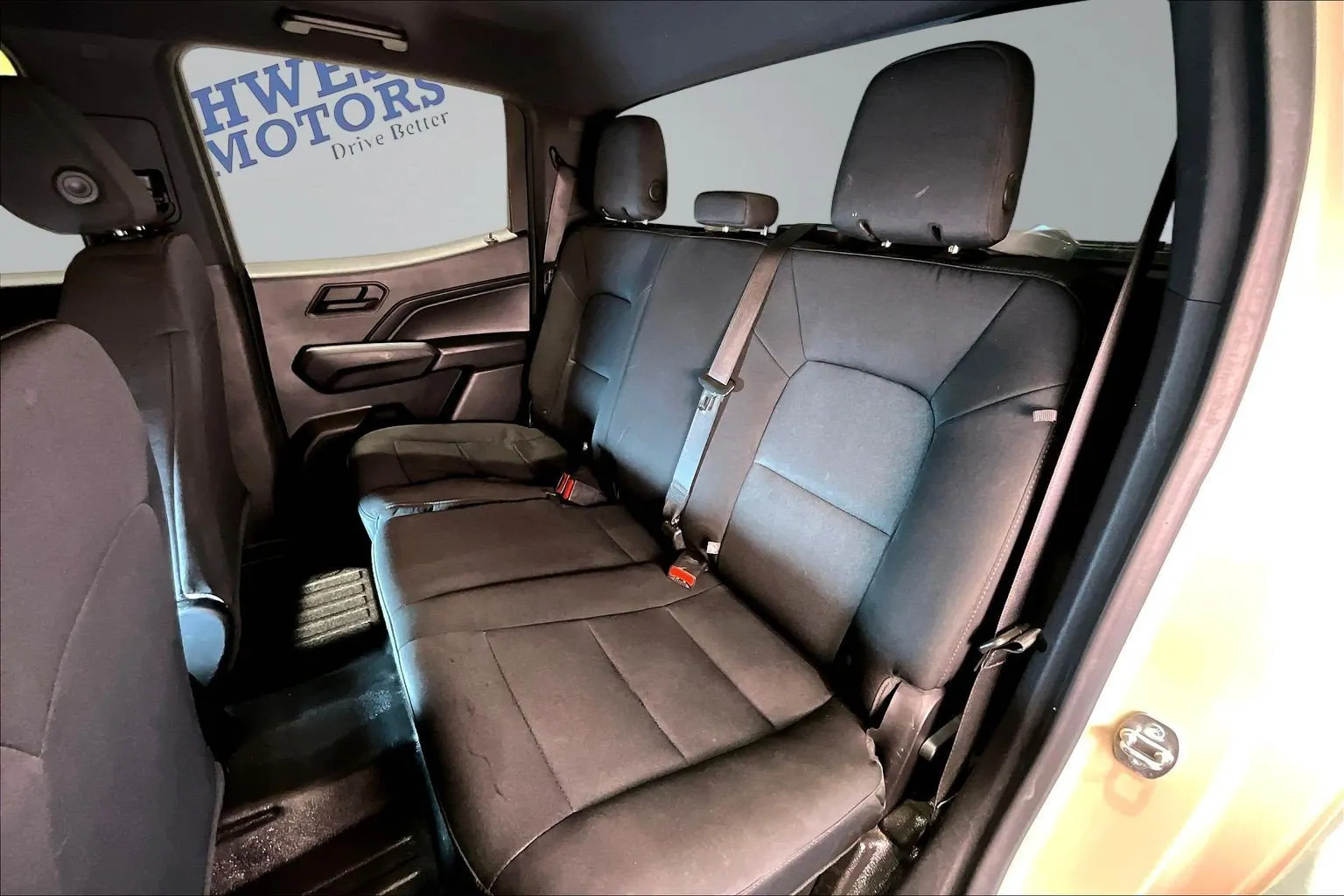 Chevrolet Colorado photo 23