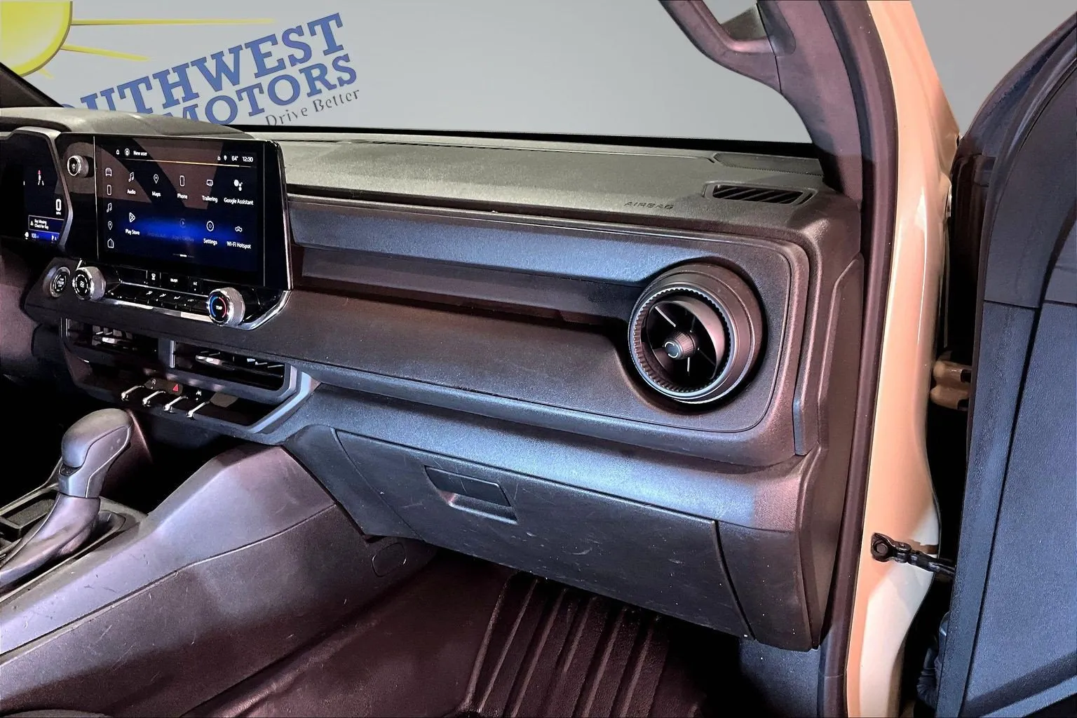 Chevrolet Colorado photo 26
