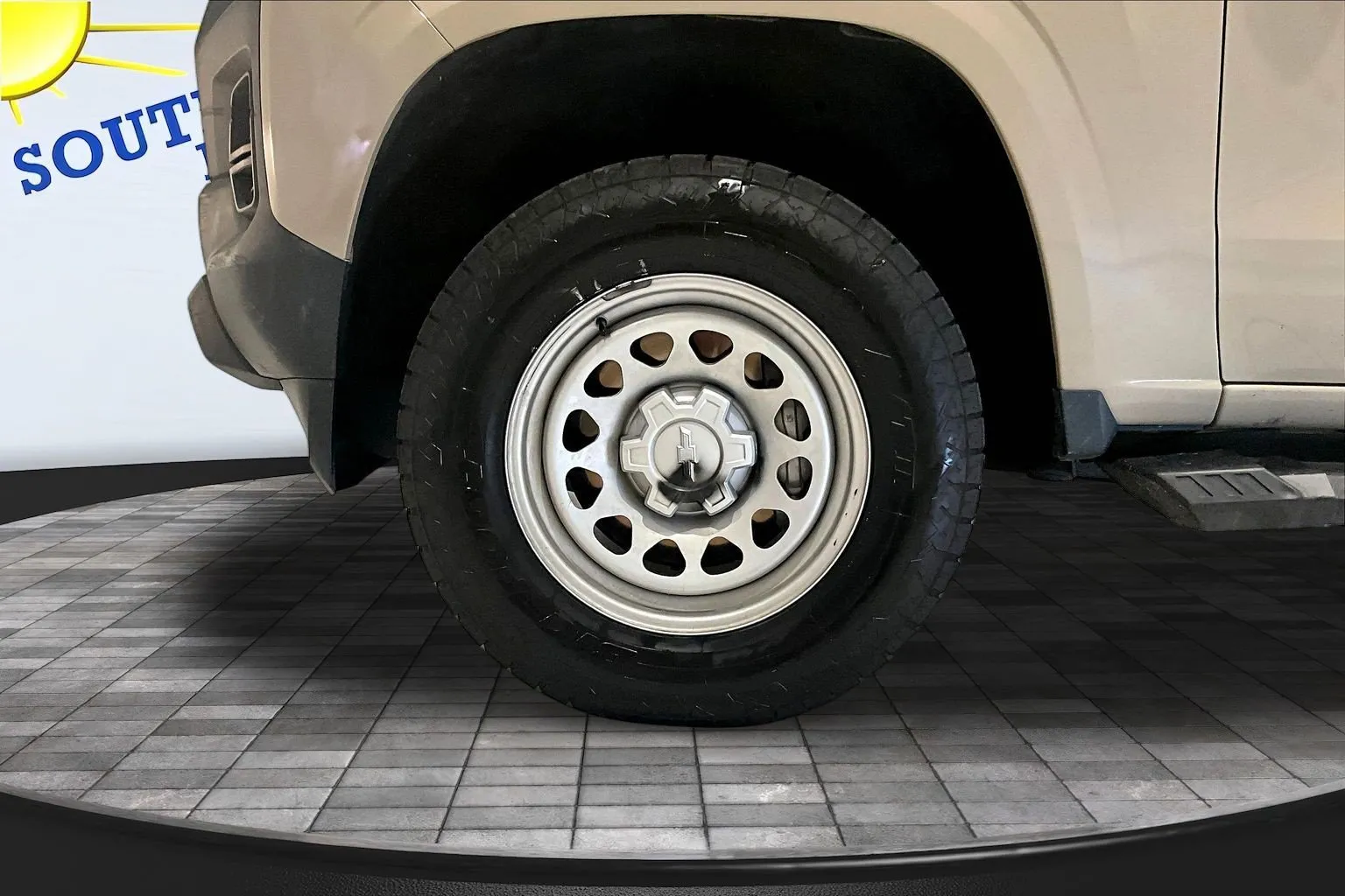 Chevrolet Colorado photo 33