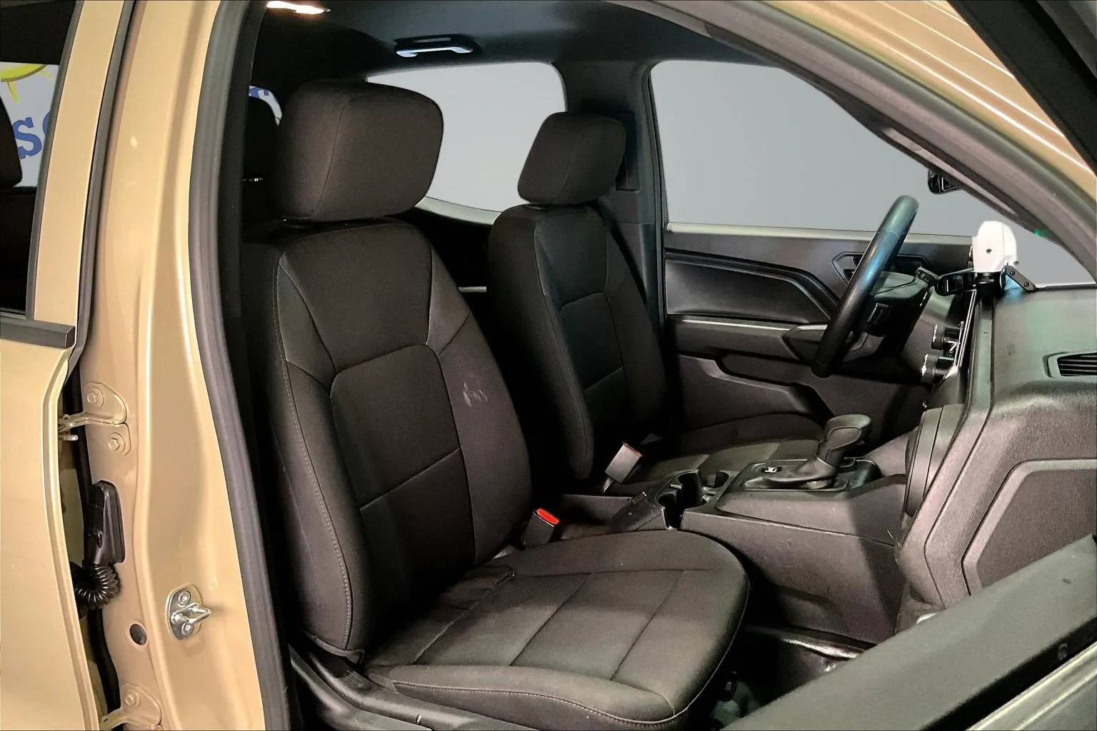 Chevrolet Colorado photo 29