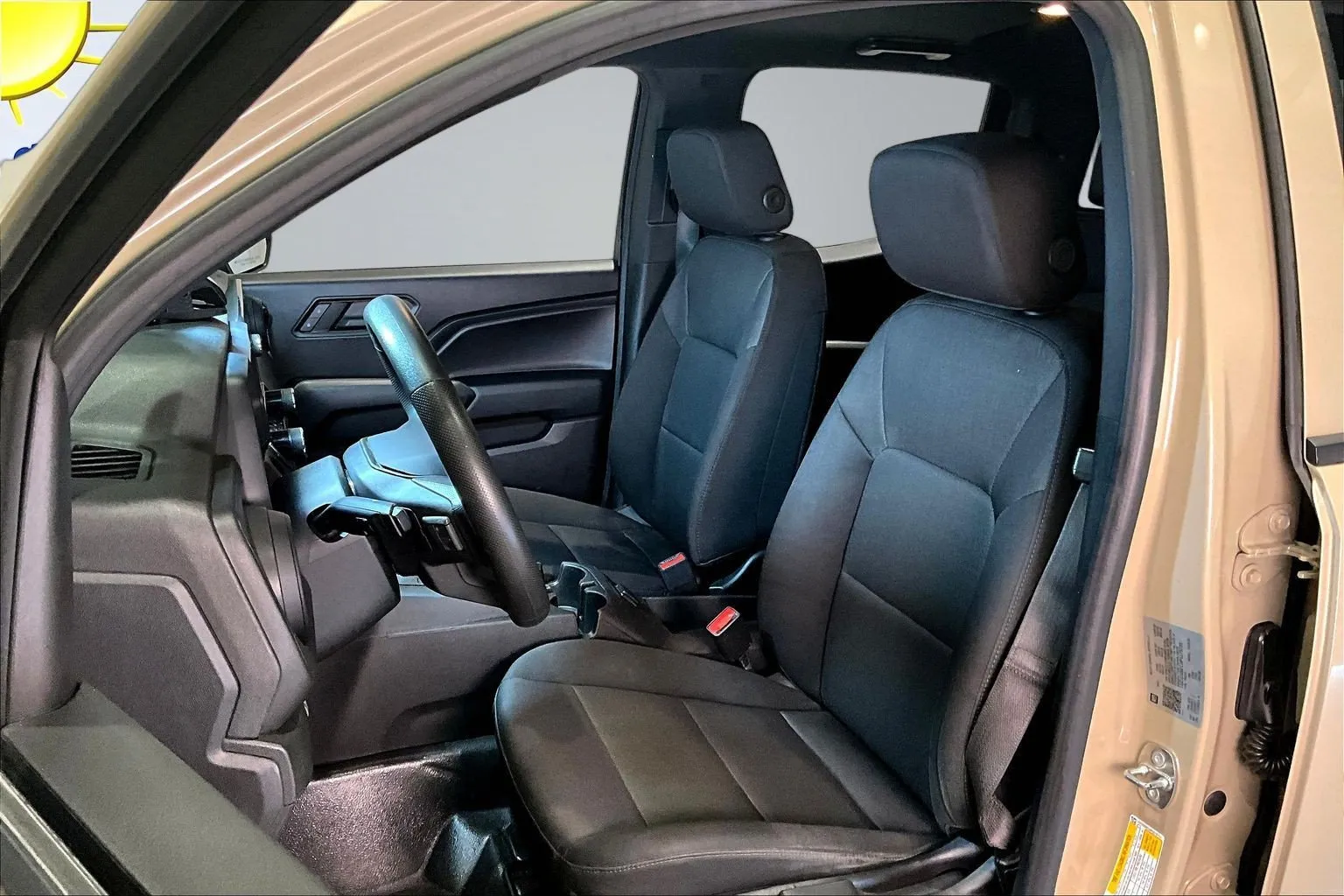 Chevrolet Colorado photo 22