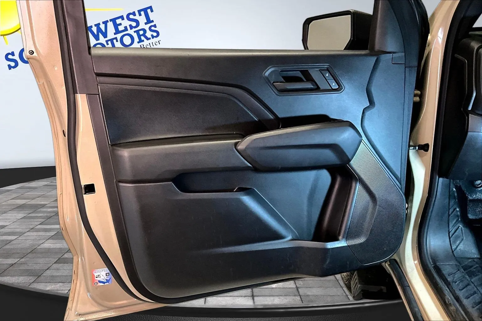 Chevrolet Colorado photo 21