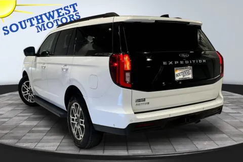 More photos of 2025 Ford Expedition Active at Southwest Motors, CO