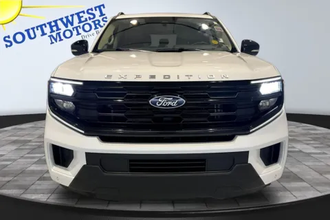 Photos of 2025 Ford Expedition Active for sale in Pueblo, CO at Southwest Motors