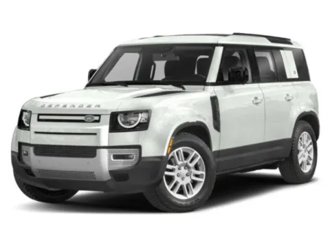 Photos of 2020 Land Rover Defender HSE for sale in Pueblo, CO at Southwest Motors