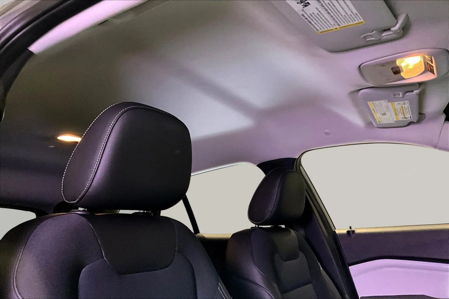 Chevrolet Trax photo 27