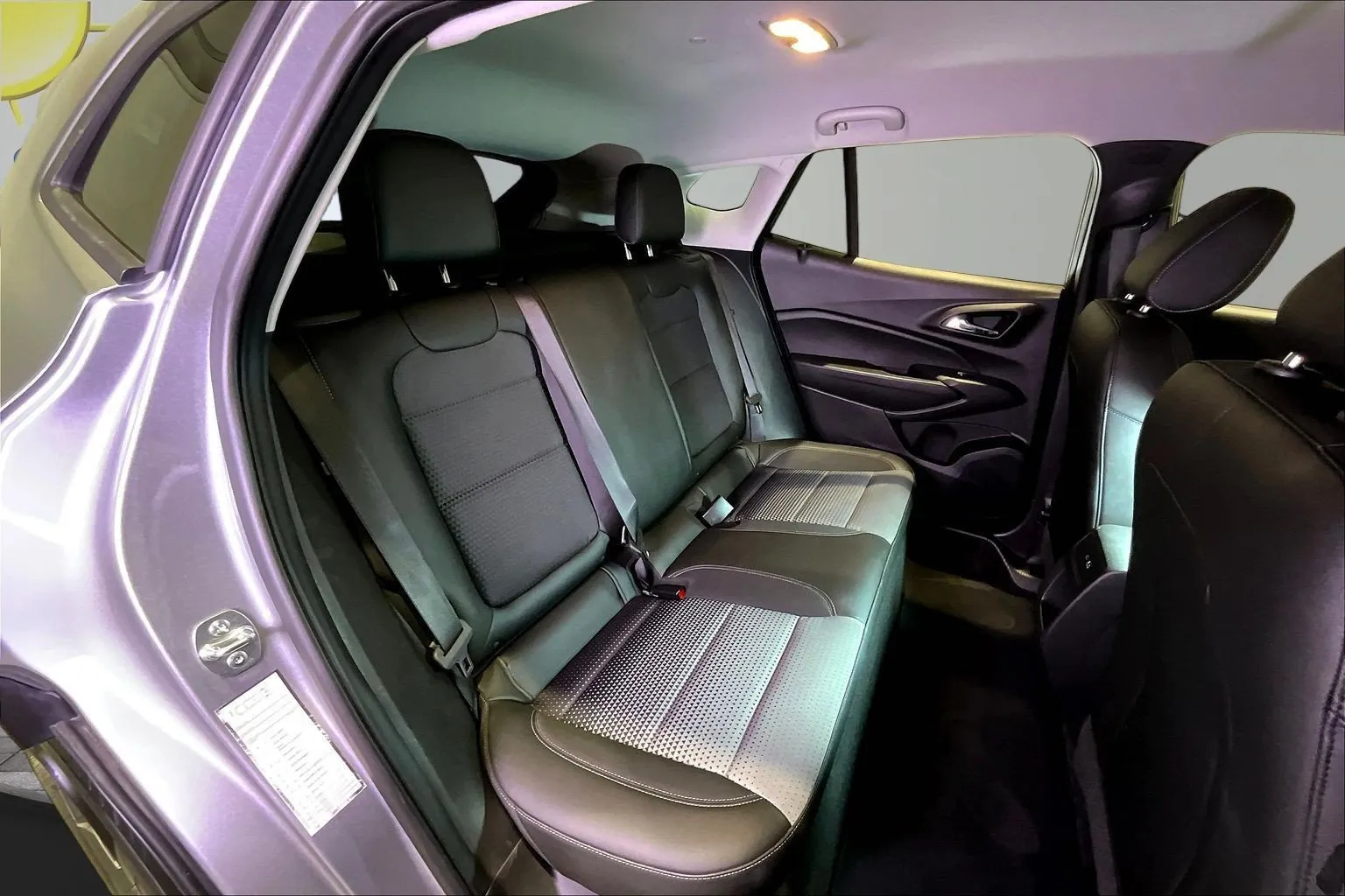 Chevrolet Trax photo 25