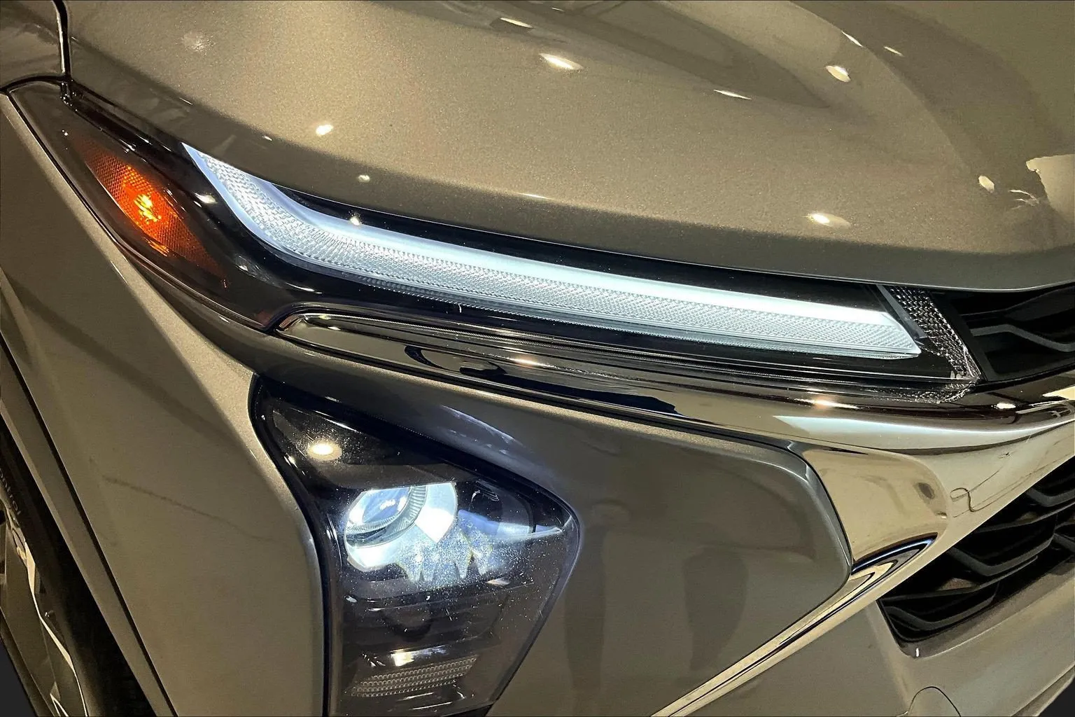 Chevrolet Trax photo 32