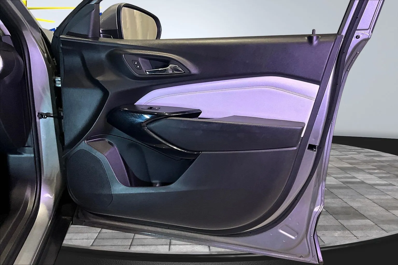 Chevrolet Trax photo 28