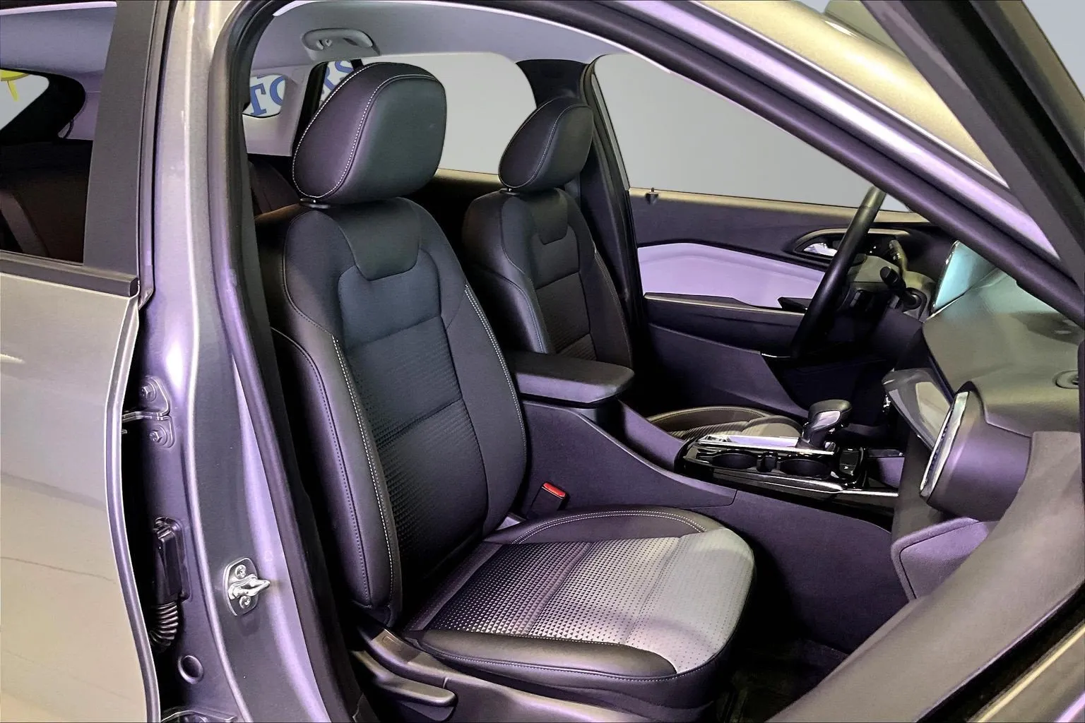 Chevrolet Trax photo 29