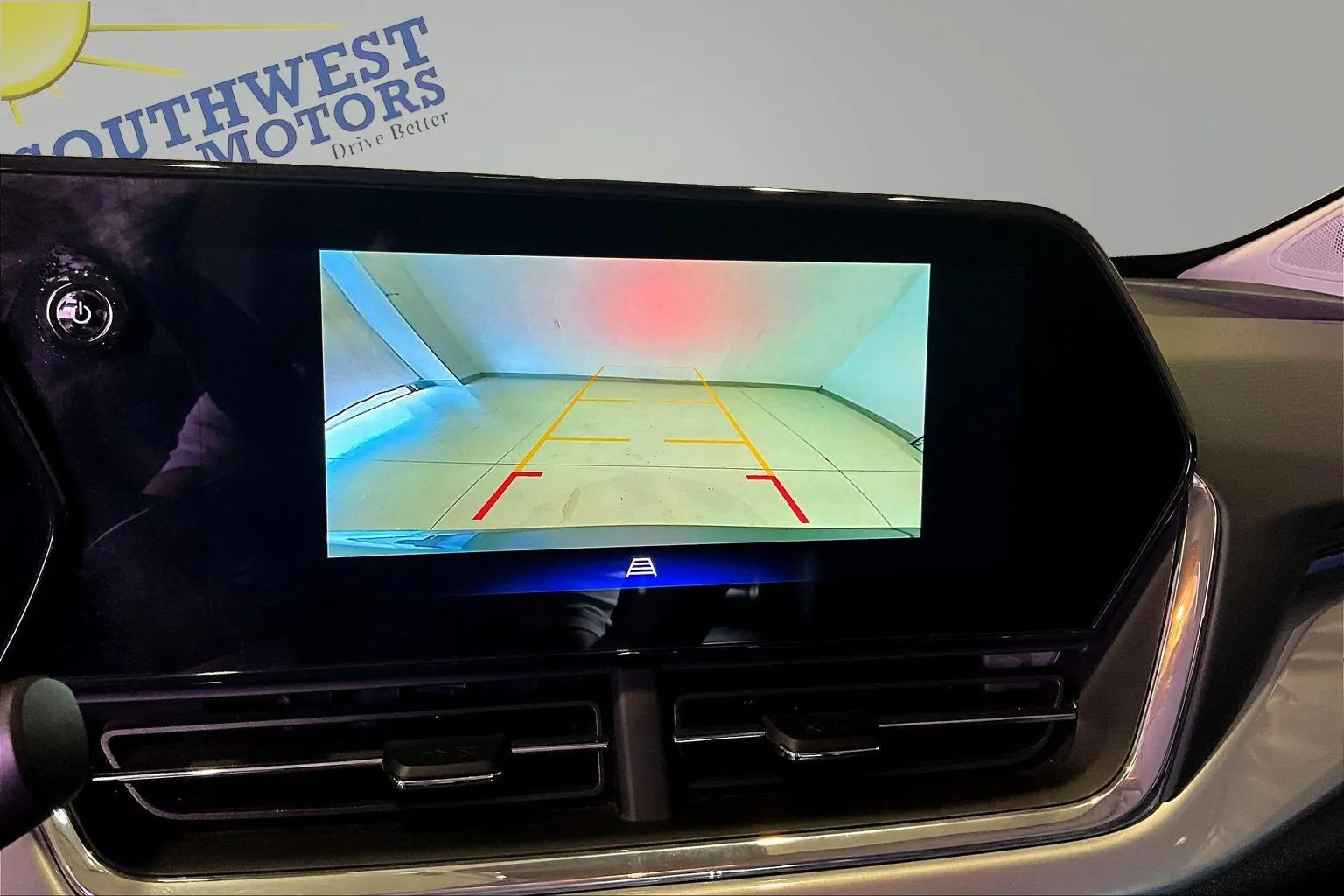 Chevrolet Trax photo 15
