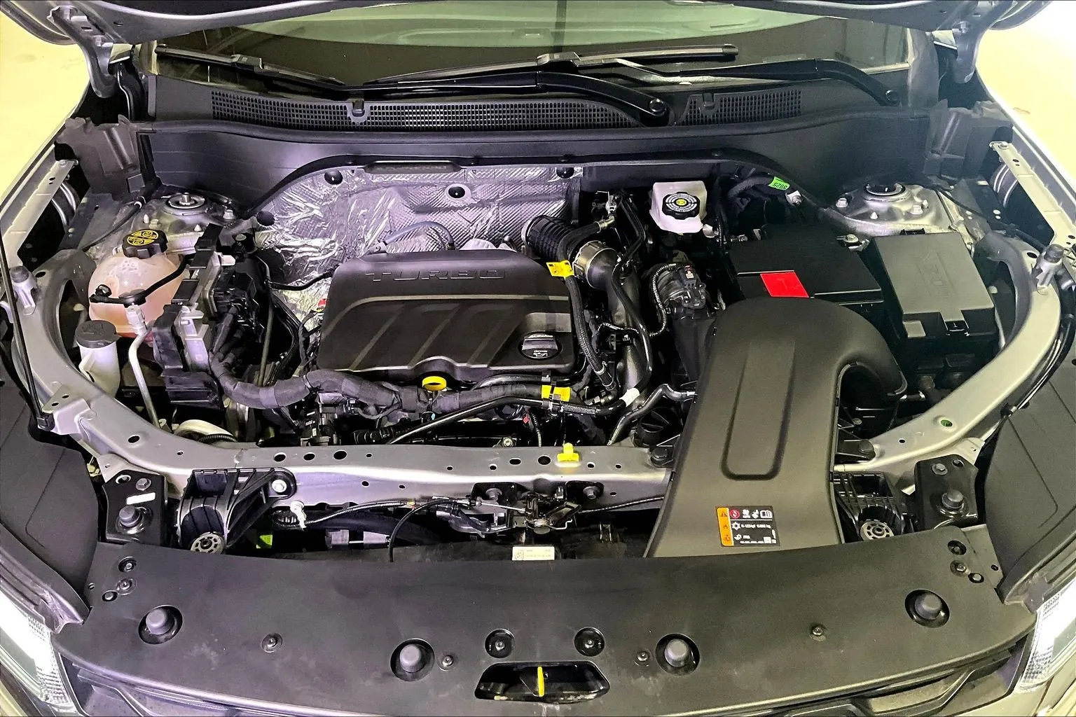 Chevrolet Trax photo 30