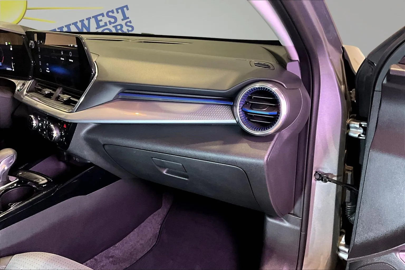 Chevrolet Trax photo 26