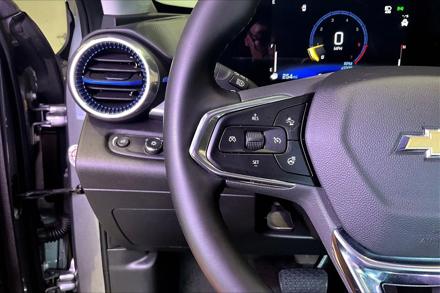 Chevrolet Trax photo 12