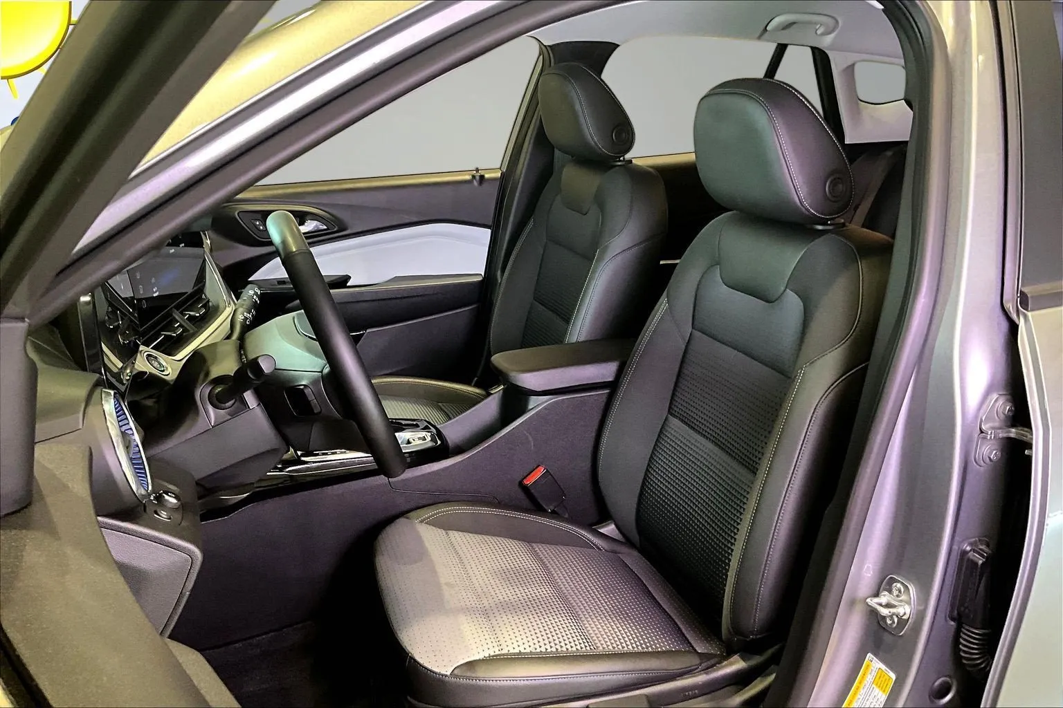 Chevrolet Trax photo 21