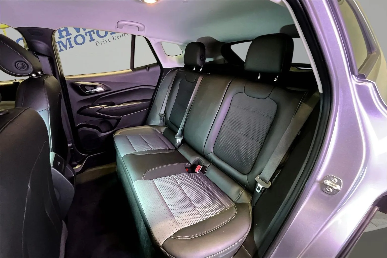 Chevrolet Trax photo 22