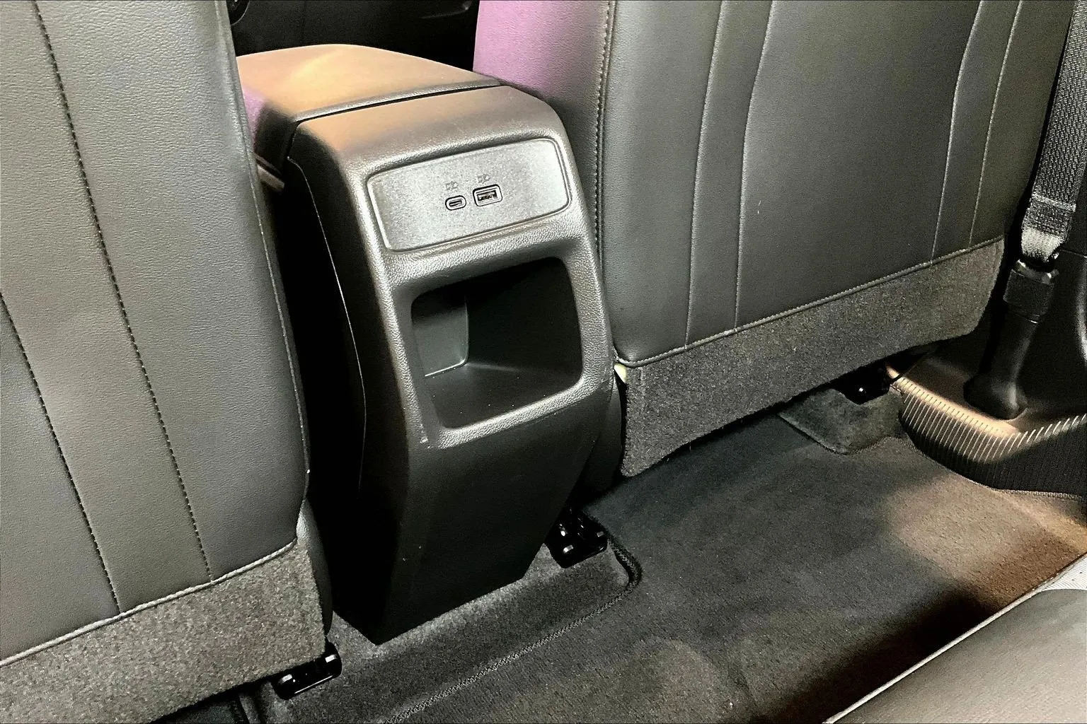 Chevrolet Trax photo 11