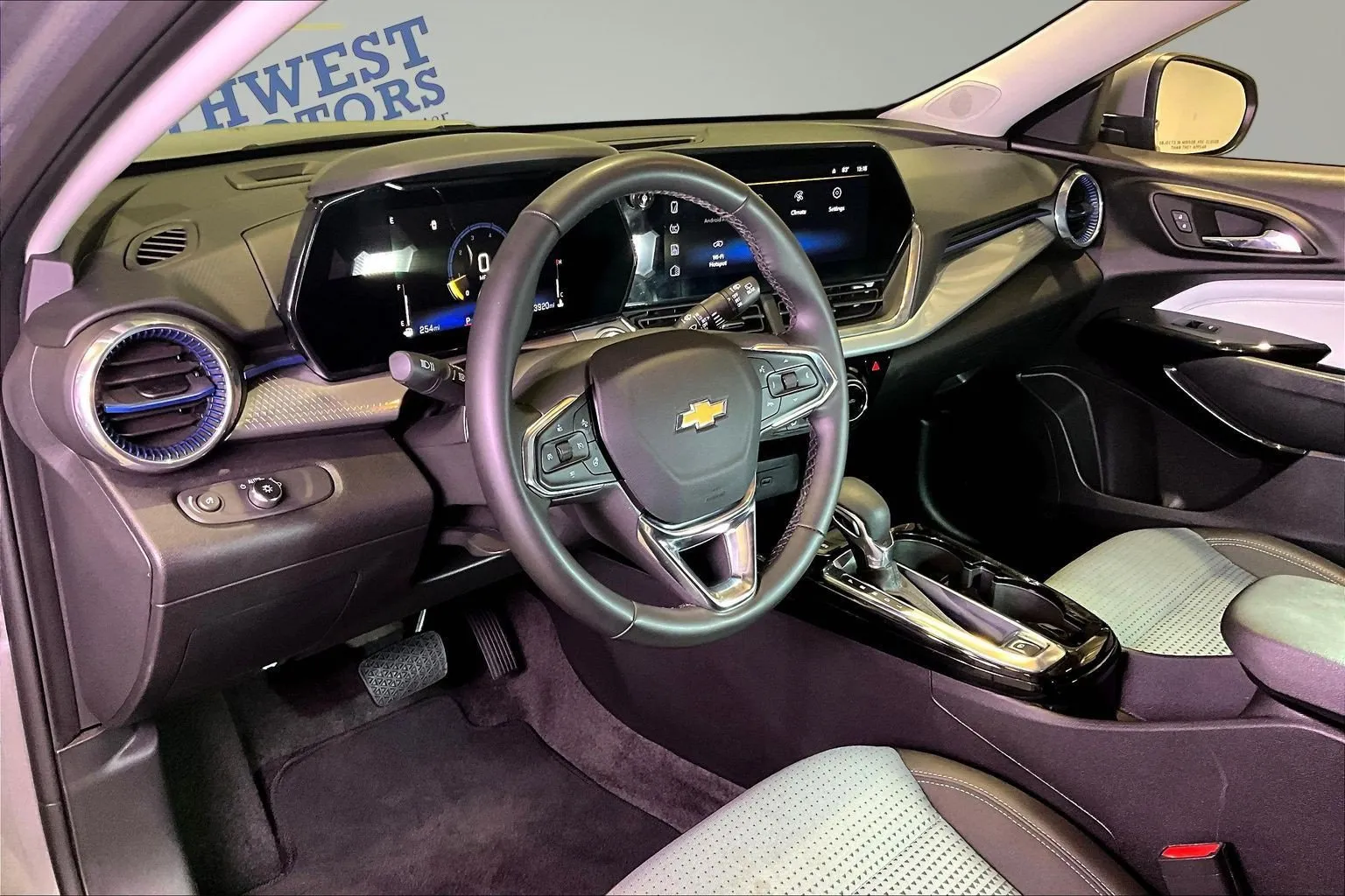 Chevrolet Trax photo 17