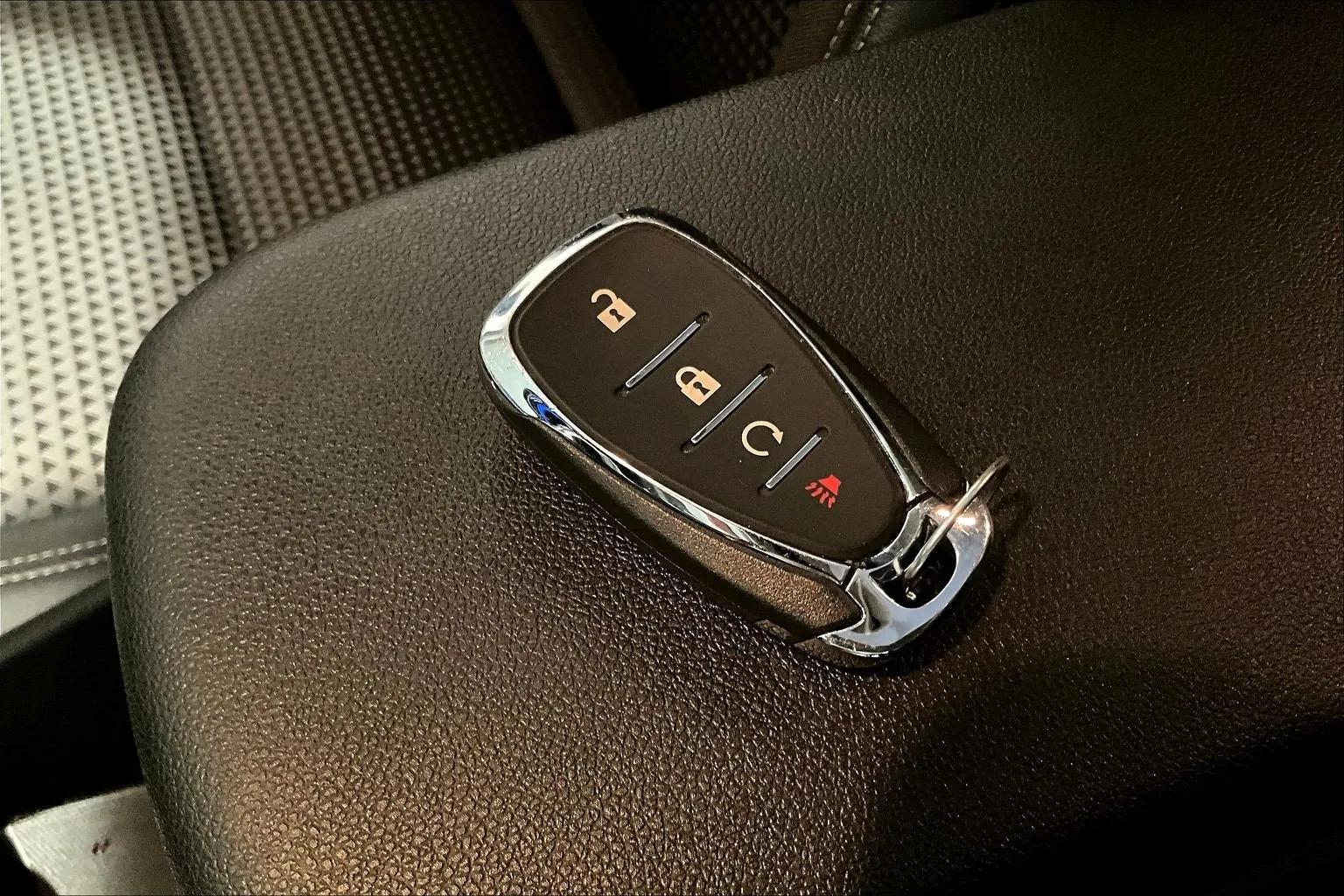 Chevrolet Trax photo 35