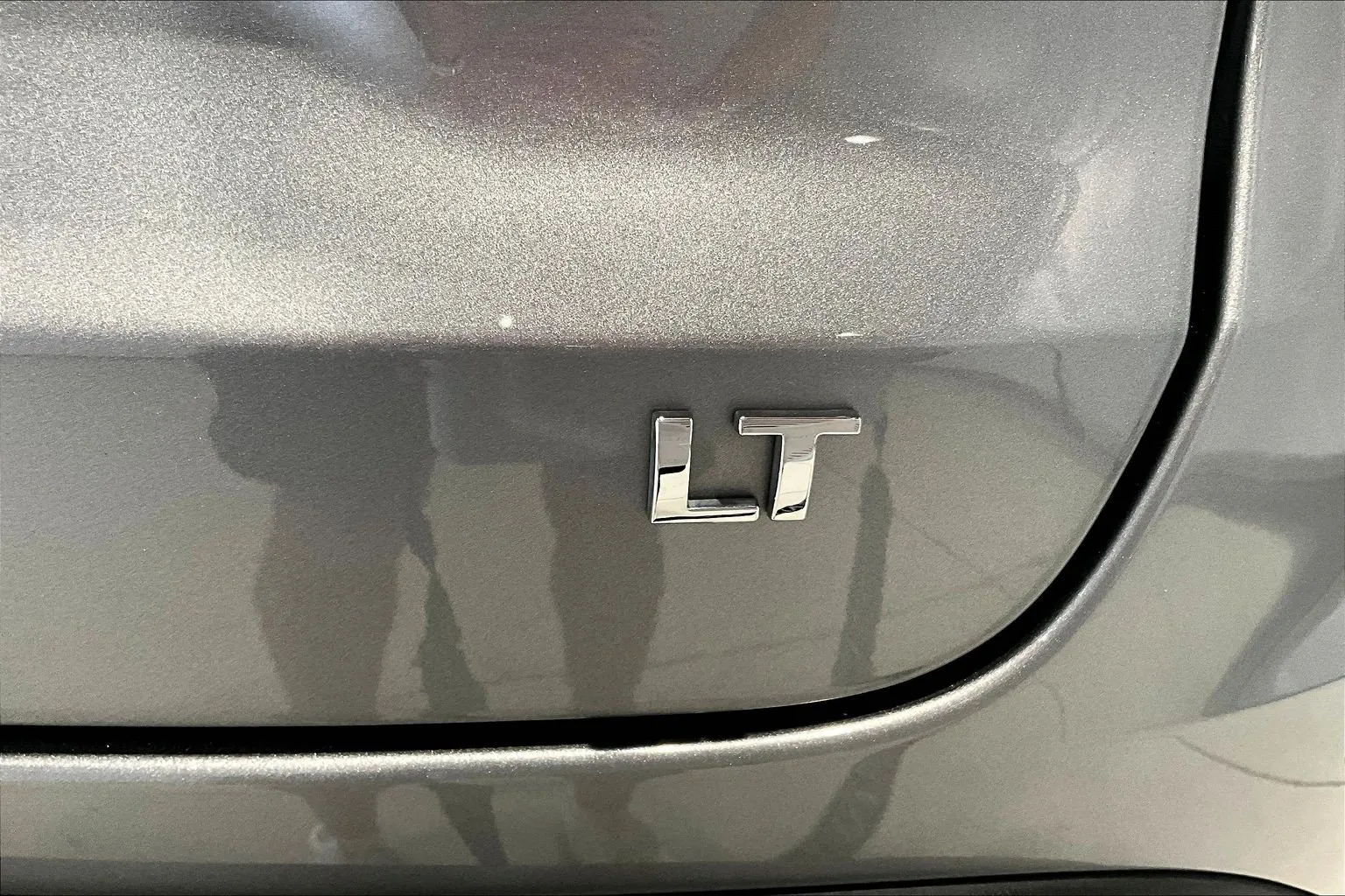 Chevrolet Trax photo 24