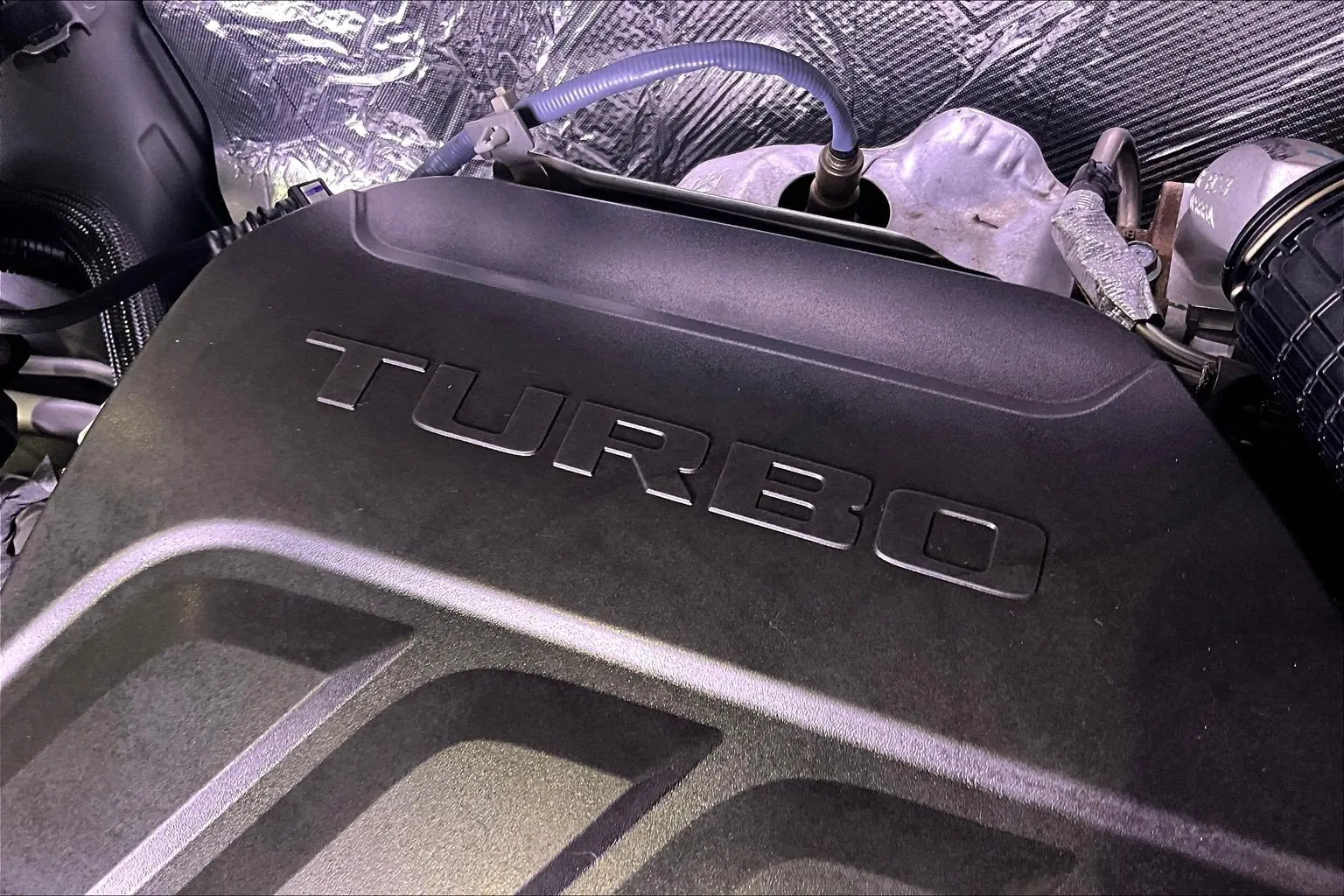 Chevrolet Trax photo 31