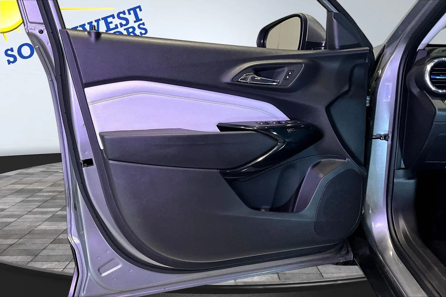 Chevrolet Trax photo 20