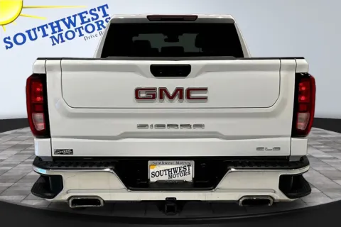 More photos of 2023 GMC Sierra 1500 SLE at Southwest Motors, CO