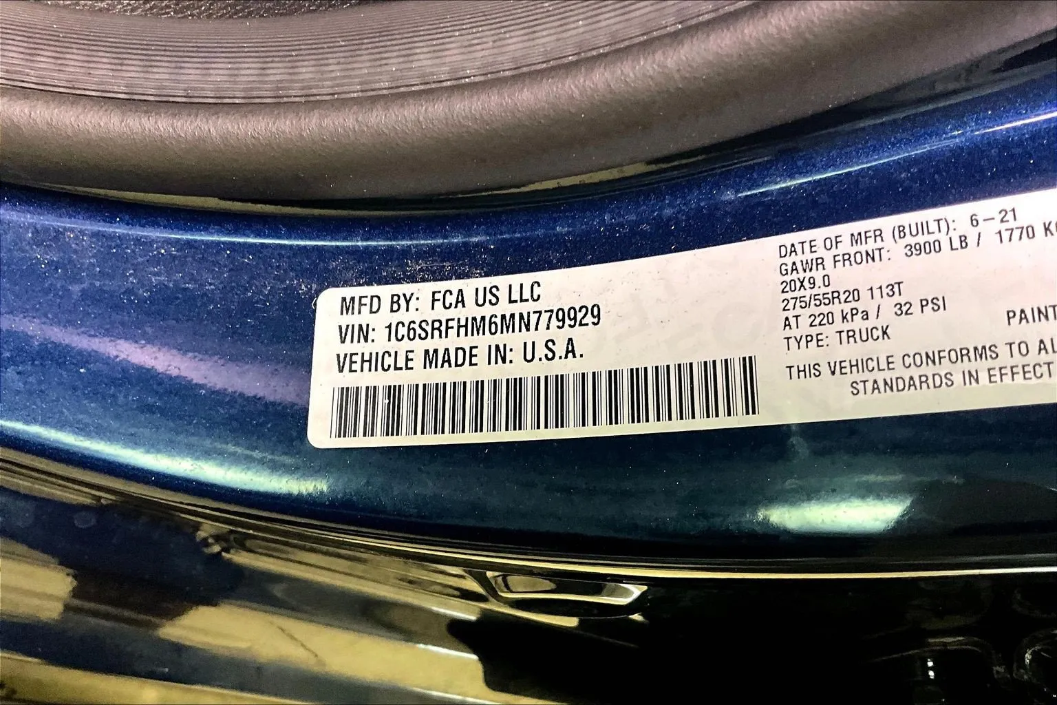 Ram 1500 photo 21