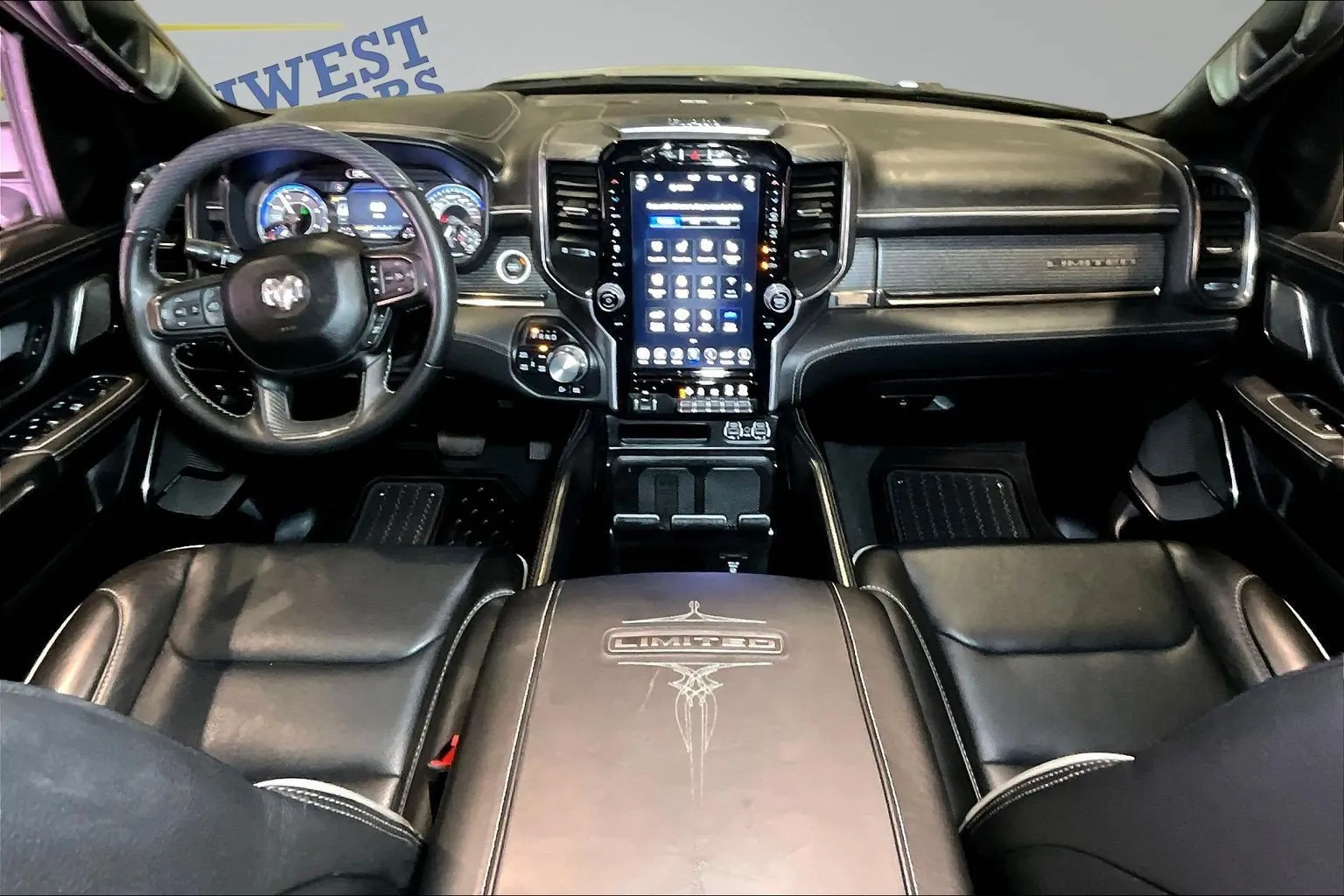 Ram 1500 photo 9