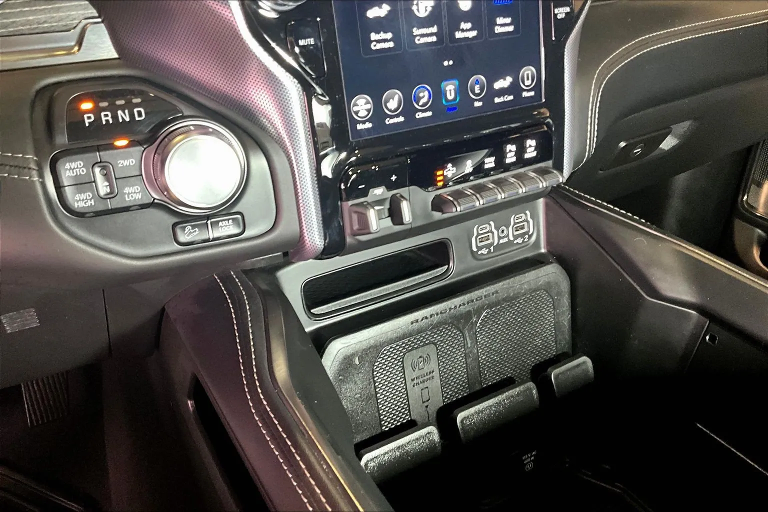 Ram 1500 photo 17