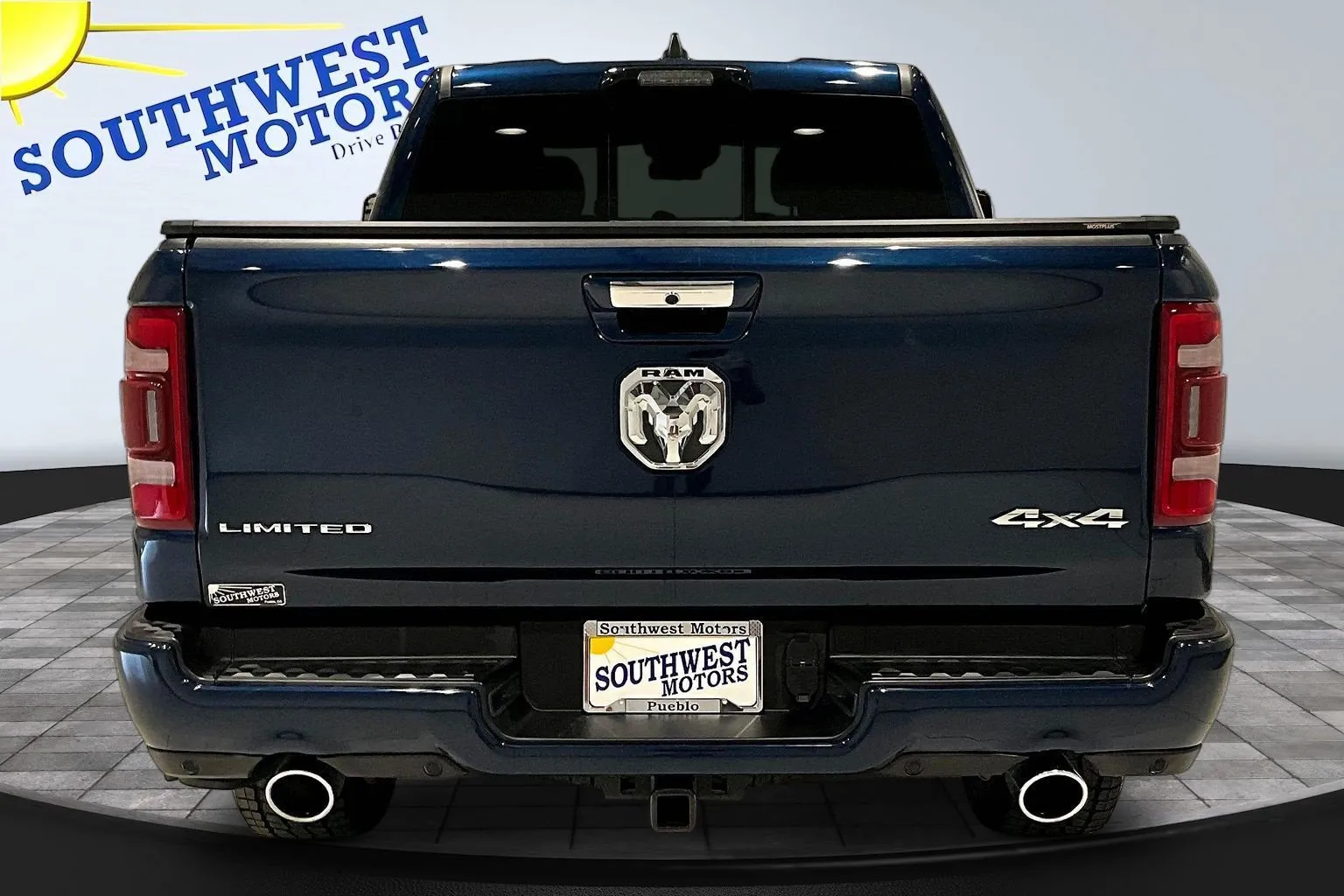 Ram 1500 photo 6