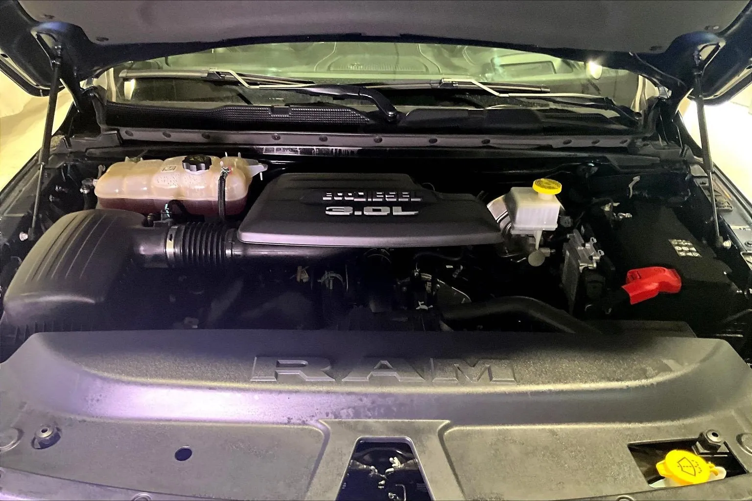 Ram 1500 photo 32